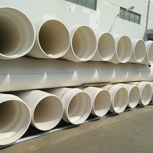 排汙用管製造商