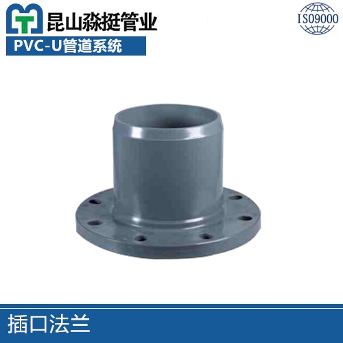 插（chā）口法蘭